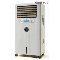 Mobilūs vėsintuvai Aircon C6S